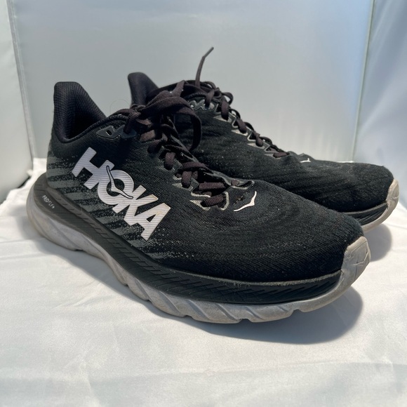 HOKA MACH 5 women's 9.5 - Picture 1 of 9